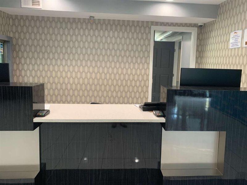 Baymont By Wyndham Charlotte University Kültér fotó
