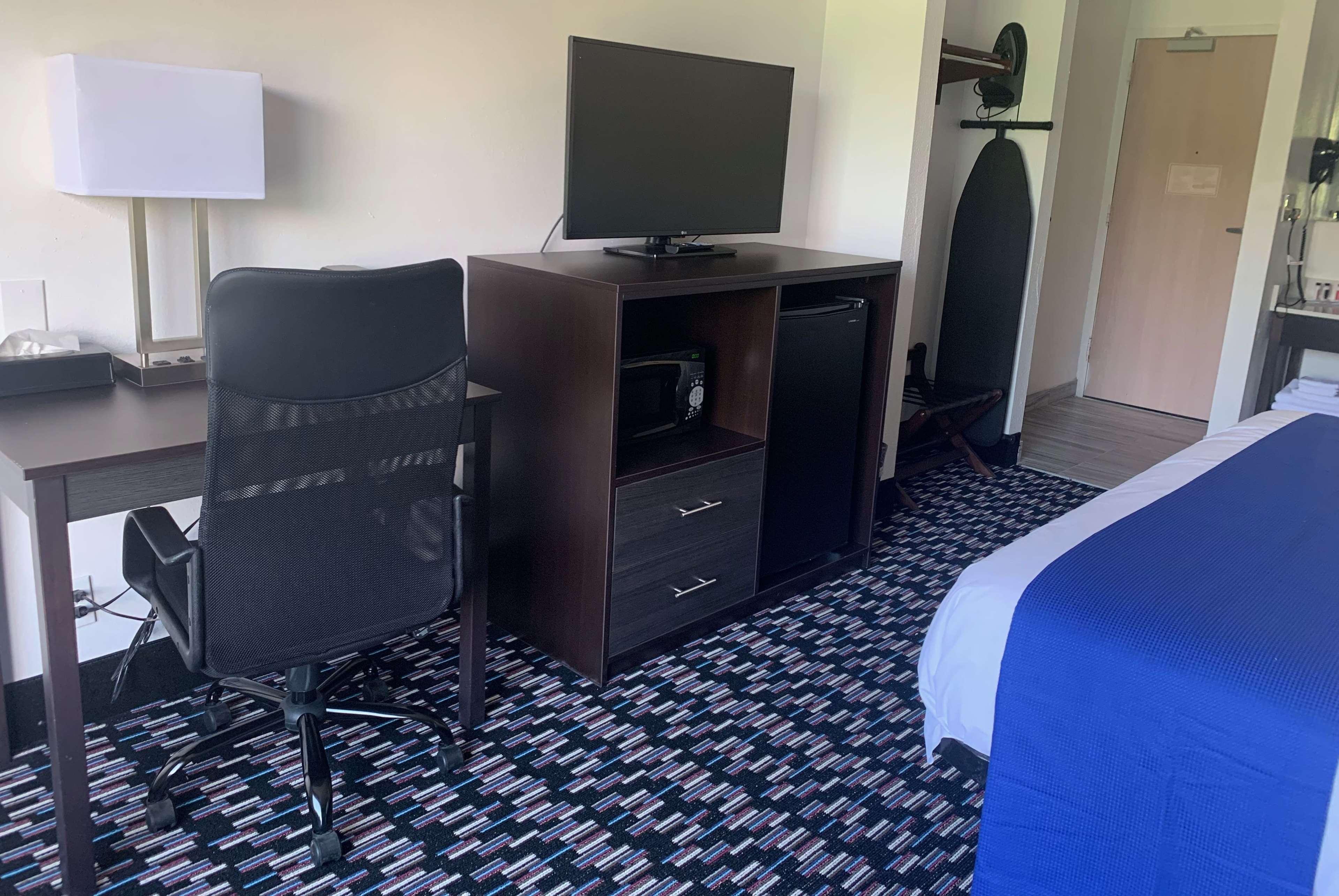 Baymont By Wyndham Charlotte University Kültér fotó