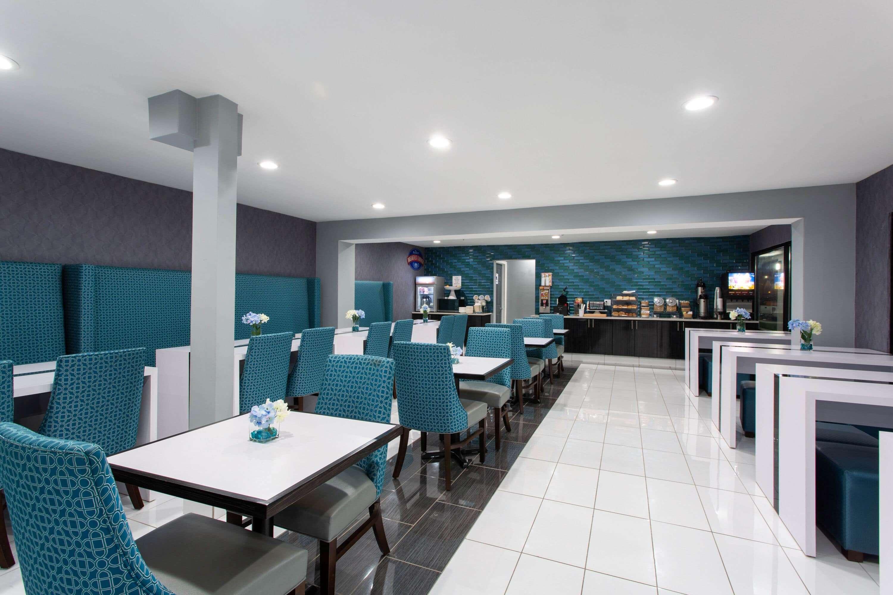Baymont By Wyndham Charlotte University Kültér fotó